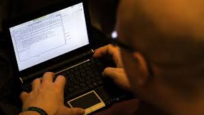 Image result for St Louis Fed Hacker Attack
