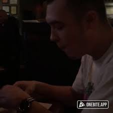 617parmesjohn's Pizza Review at Tap City Grille