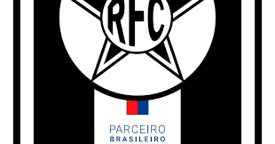 ) ' s twitter profile. Um Grande Escudeiro Brasil Rj Novo Escudo Do Resende Fc