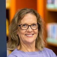 Polly D. Boruff-Jones: Indiana University Kokomo