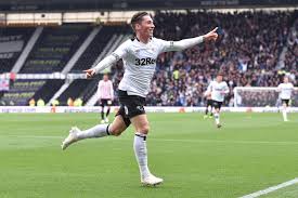 Get the latest derby county news, scores, stats, standings, rumors, and more from espn. Interview Harry Wilson On Derby County And Life In The Efl News Efl Official Website