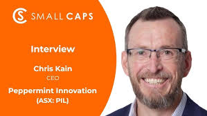 Peppermint Innovation’s focus