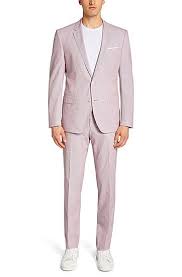 Tailleur donna dei migliori designer su yoox. 64 Idee Su Hugo Boss Hugo Boss Abiti Slim Fit Abiti Uomo