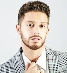 Guiño al amor y raíces