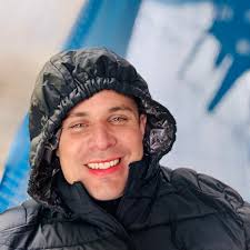 Bruno Alexandre Pereira