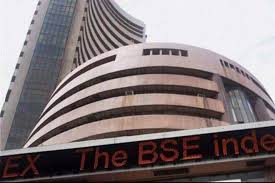 Sensex ends at record closing high, nifty near 14,350; Share Market Today Live Sensex Nifty Bse Nse Share Prices Stock Market News Updates August 31 News Chant