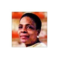 DEBORAH WILLIAMS Obituary