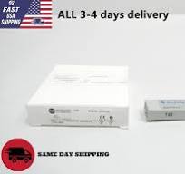 Allen Bradley 1762-MM1 Micrologix 1200 Memory Module New