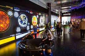 Welcome to glasgow science centre's instagram. Day Out Review Glasgow Science Centre Scotland