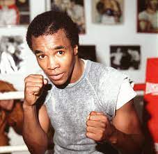 Jul 10, 2021 · being born on 17 may 1956, sugar ray leonard is 65 years old as of today's date 12th july. Sugar Ray Leonard Ich War Ein Held Auf Erden Mit Zerstorter Seele Welt