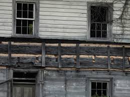 History Hidden Underneath -