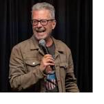 Special Event ~ Comedian Michael Loftus