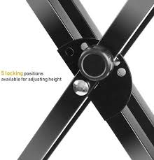 How doers get more done. Buy Mike Music Adjustable Double X Style Piano Keyboard Stand Black Double X Keyboard Stand Black Online Shop Toys Outdoor On Carrefour Uae