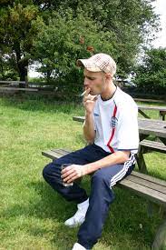 Gay chav tumblr