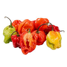 piment frais