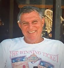 Donald Samuel Obituary (1931