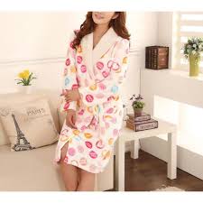 Les robes de chambre et peignoirs damart pour femme : La Redoute Robe De Chambre Femme Gamboahinestrosa
