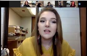 Rusty Crocker's Instagram, Twitter & Facebook