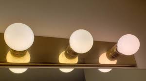 For each use, the individual bulb differs in size and wattage, which determine the amount of light the bulb gives off (lumens). Light Bulb Buying Guide How To Choose Leds Cfls Even Wifi Smart Lights Hgtv