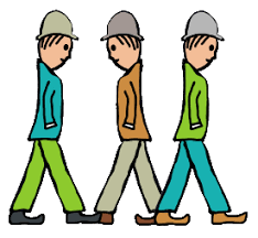 While the term 'matchstick men' has been endlessly used in relation to these figures, clark doesn't object to it. Az Of Famous Stick Figure Artists The Stick Guy