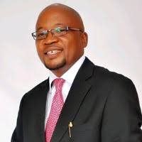 Elvis Patrick Ogar ABANG