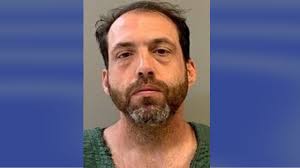 Rocky request: Man who threw rock through sheriff's lobby door asks to be  arrested