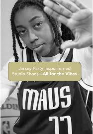 Creative In-Studio Photoshoot Ideas and Tips