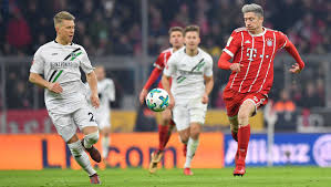 Hannover 96 has scored on average much more goals than heidenheimer during the last 5 matches, showing a more aggressive behaviour and propensity for win in the medium term. Hannover 96 Vs Bayern Munich Preview Previous Encounter Key Battle Team News Prediction More 90min