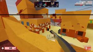 {from arsenal} time taken : Roblox Arsenal Gun Game Youtube