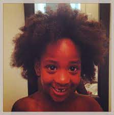 So please allow me to share this primer on black hair. Natural Hair Let Black People Just Be Themselves Nancy French
