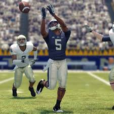 It is the successor to ncaa football 12 in the ncaa football series. Ea Sports Ncaa Football 13 Screenshots Of Pitt Panthers Cardiac Hill