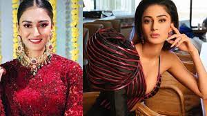 Erica fernandes is an indian television actress and model. Erica Fernandes Age Height Weight Net Worth Boyfriend Husband Top Songs And Movies Newsx