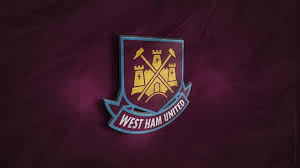 This logo is compatible with eps, ai, psd and adobe pdf formats. West Ham United F C Wallpapers Wallpaper Cave