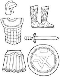 They rear their children with great faith. Stripling Warriors