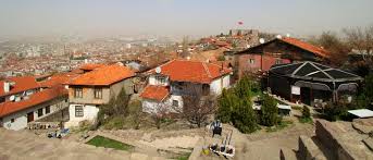 It is located at the heart of both turkey and central anatolia. 21 Sehenswurdigkeiten In Ankara Die Du Nicht Versaumen Darfst