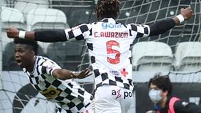 Currently, boavista rank 16th, while portimonense hold 10th position. Lmd1m87bq8xv8m