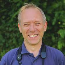 Book a Naturetrek speaker