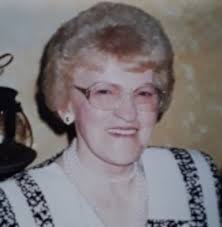 Décès de Marie-Anne Piché