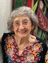 Maria Rowland Obituary