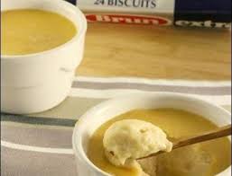 Creme Dessert Petit Beurre En 2020 Recette Creme Dessert Petit Beurre Alimentation