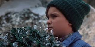 Johnny Galecki Explains His Biggest Regret Filming Christmas Vacation