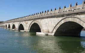 盧溝橋」的由來- 每日頭條