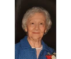 Mary Condry Obituary (1928