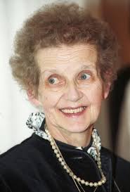 Sue Ryder's legacy is honoured