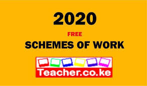These are chapter wise short questions notes for ics part 2. Download 2020 2021 Schemes Of Work For Free Teacher Co Ke