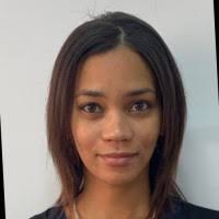 9 perfiles de «Yanet Cabrera»