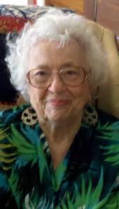 Jane Finney Obituary