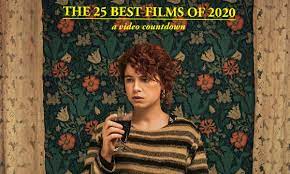 And great movies didn't even make the cut. David Ehrlich On Twitter The 25 Best Films Of 2020 A Video Countdown Https T Co Rxtoxb6xkz