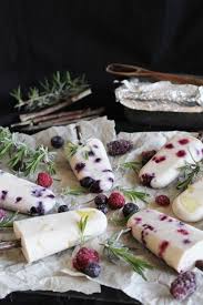Fruit Popsicles With Coconut Milk Food Popsicle Recipes Raw Food Recipes