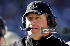 Corey Anderson of the Army Black Knights runs the ball against Greg... News  Photo